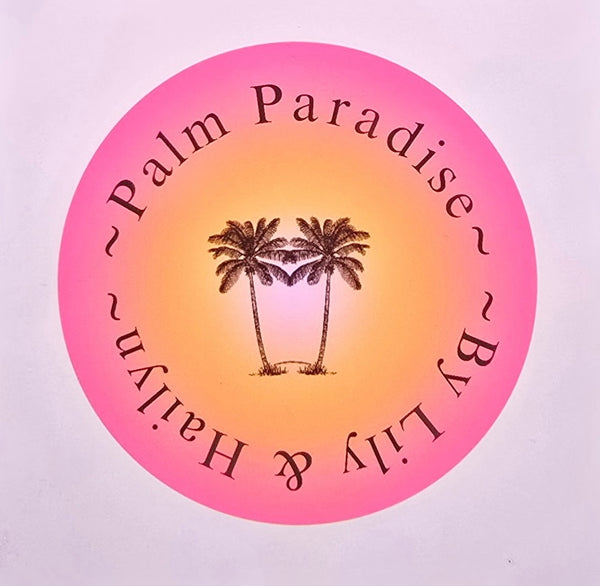 Palm Paradise 